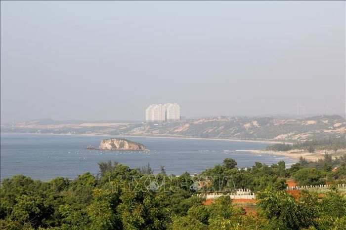 Khu vực ven biển Lâm Đồng còn nhiều dư địa phát triển, đòi hỏi tỉnh gỡ khó để thu hút đầu tư các dự án ngoài ngân sách.
