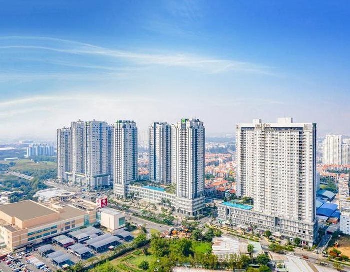 Novaland báo lãi trở lại, bàn giao loạt dự án giúp lợi nhuận đảo chiều (Ảnh: Novaland).