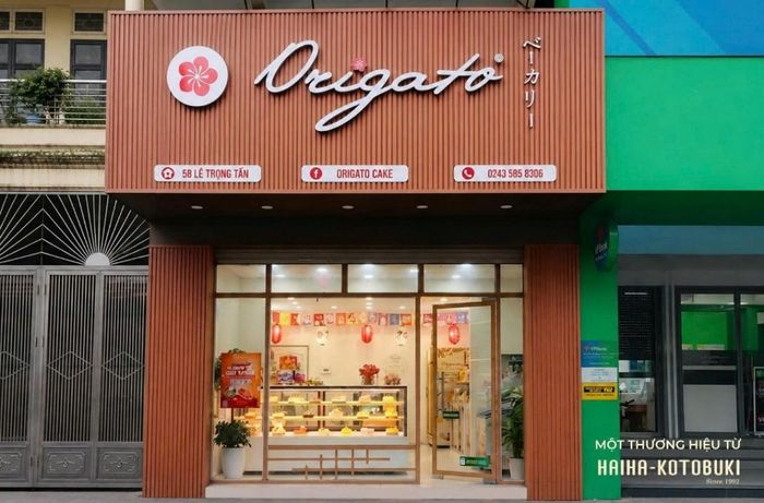 Hải Hà - Kotobuki là mảnh ghép phù hợp với chiến lược phát triển thương hiệu của OCH.