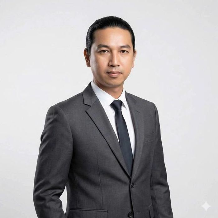 Ông Trần Nguyên Đán, chuyên gia kinh tế; Viện trưởng Học viện Bảo hiểm và Quản trị rủi ro tài chính (IFRM).