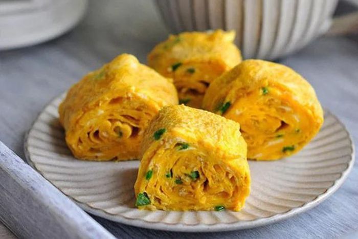 Trứng cung cấp nhiều dưỡng chất quan trọng cho cơ thể. Ảnh minh họa.