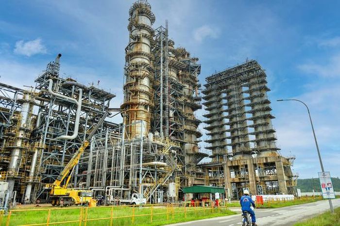 Tại ngày 30/6/2026, tổng tài sản hợp nhất của BSR đạt 105.419 tỷ đồng (Ảnh: BSR).