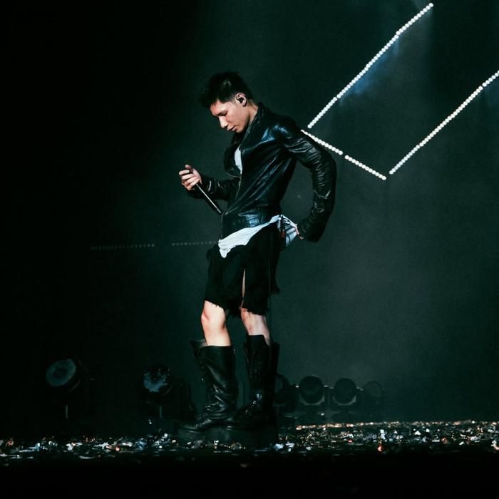 Ảnh: IG MCK.