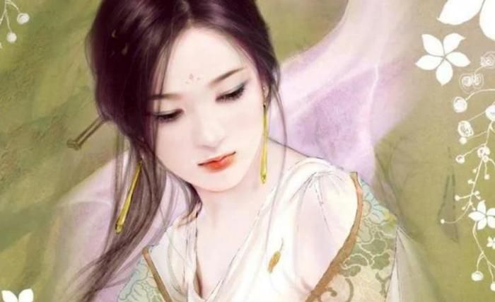 Lâm Tiên Nhi được mệnh danh là đệ nhất mỹ nhân giang hồ, dùng nhan sắc như một vũ khí khiến biết bao anh hùng đánh mất lý trí. Ảnh: Sohu.
