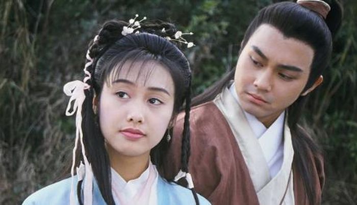 Phiên bản năm 1994 mang màu sắc trẻ trung hơn. Trương Trí Lâm xây dựng hình ảnh Quách Tĩnh điềm đạm, hiền lành, trong khi Chu Ân được khen nhờ nhan sắc rạng rỡ cùng diễn xuất tự nhiên. Dù không vượt qua được cái bóng của bản 1983, đây vẫn là phiên bản được nhiều khán giả TVB yêu thích.