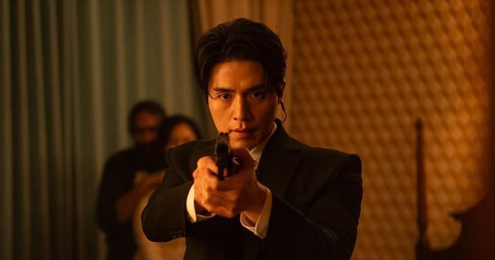  A Shop For Killers 2 đang cho thấy sức hút mạnh mẽ trên Disney+.