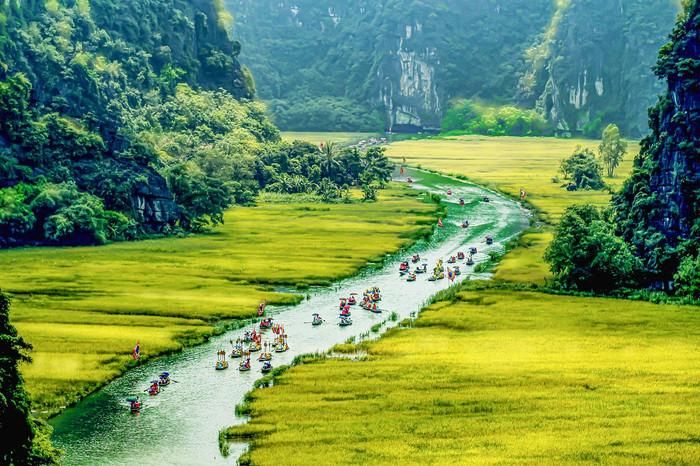Ảnh: www.vietravel.com