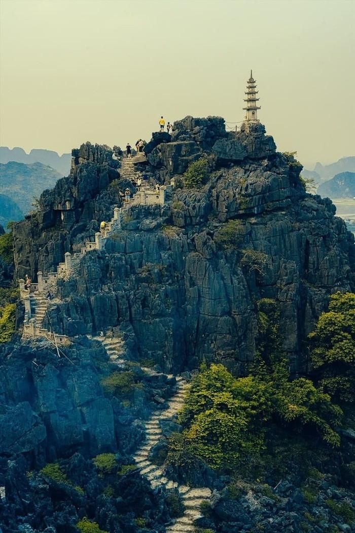 Ảnh: Hải Phạm