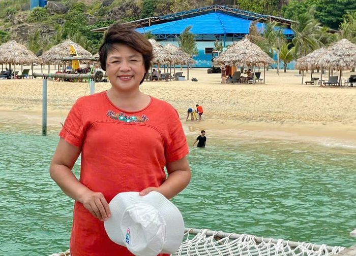 TS Xã hội học, Ths Tâm lý trị liệu Phạm Thị Thúy
