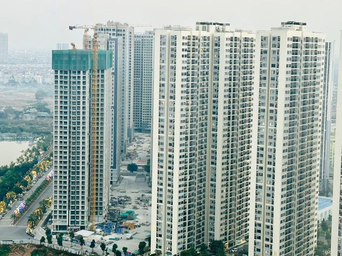 Cần hiểu đúng thời hạn sử dụng căn hộ chung cư