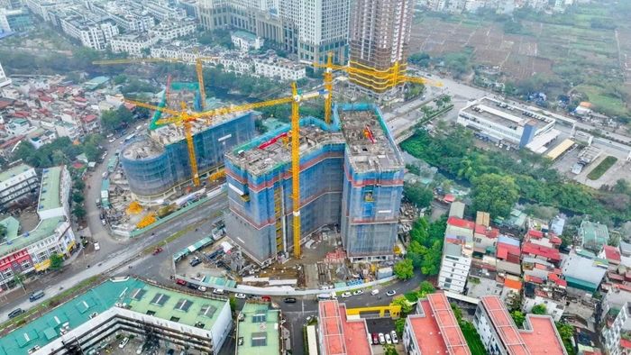 Tâm lý ưu tiên quyền sở hữu ổn định, lâu dài nhà ở của người dân đã hình thành trong nhiều năm