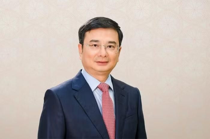 Phó Thống đốc Ngân hàng Nhà nước Việt Nam Phạm Thanh Hà
