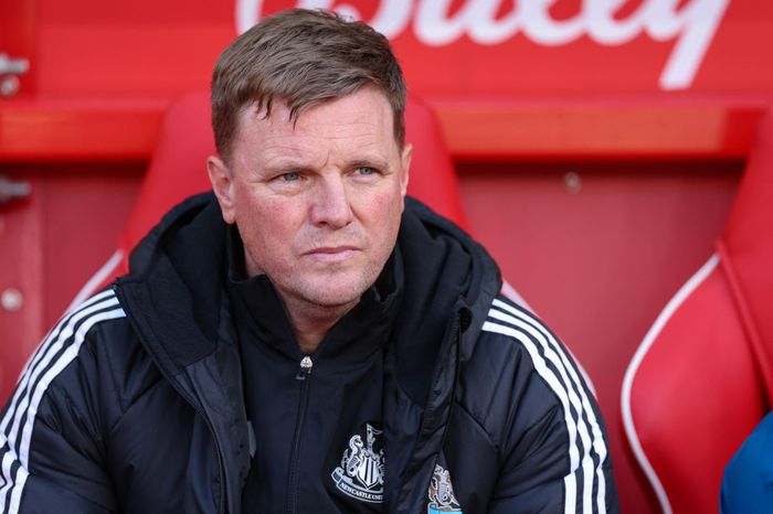 Newcastle hiện đã hướng tới phương án thay thế Howe. Ảnh: Newcastle FC