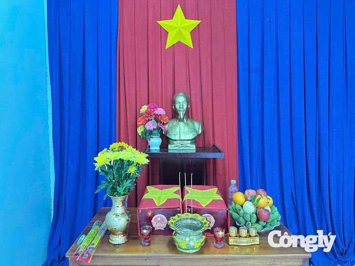 Đội K71 quy tập thêm 2 hài cốt liệt sĩ tại phường An Tịnh.