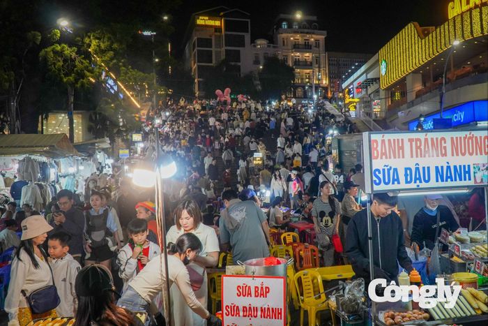 Lâm Đồng tăng cường quản lý người lang thang, xin ăn tại các điểm du lịch.
