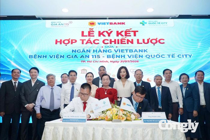 Liên kết y tế - tài chính, nâng cao chất lượng dịch vụ cho người dân.