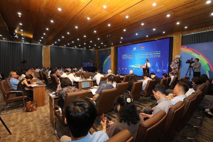Quang cảnh Tọa đàm Kinh tế mùa hè 2026. Ảnh: Việt Dũng.