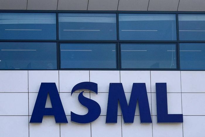 Ảnh: ASML.