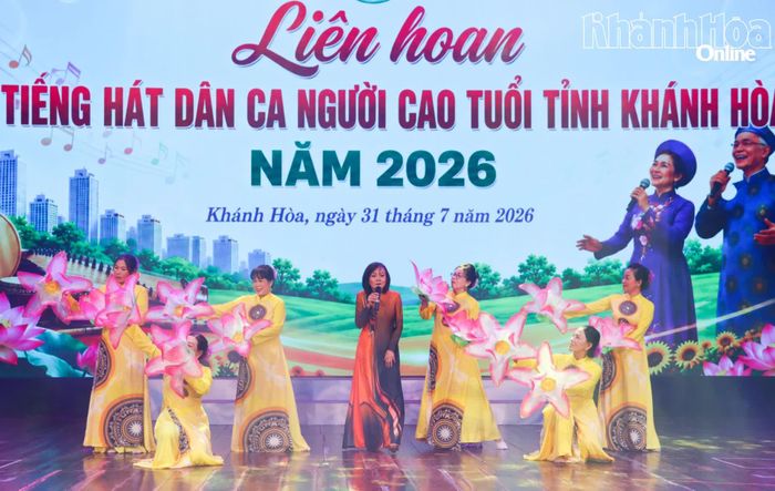 Các phần thi được các đội chuẩn bị kỹ lưỡng, công phu.