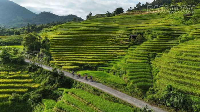 Xã Mường Bo đang dần khẳng định vị thế là điểm đến hấp dẫn đối với du khách trong và ngoài nước.