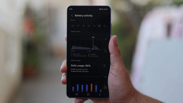 Galaxy S27 Ultra có thể sử dụng công nghệ Silicon-Carbon mới