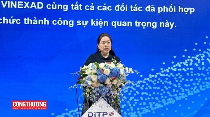 Bà Wiraka Moodhitaporn, Tổng Lãnh sự Vương quốc Thái Lan tại TP. Hồ Chí Minh nhấn mạnh, Tuần lễ Thái Lan được tổ chức thường niên qua nhiều năm đã khẳng định vị thế là một trong những nền tảng tiêu biểu thúc đẩy hợp tác kinh tế giữa Thái Lan và Việt Nam.