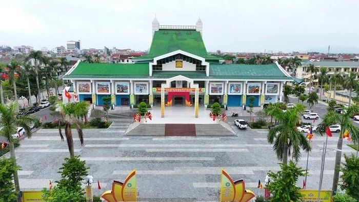 Đại hội đại biểu Phật giáo tỉnh Hà Tĩnh lần thứ V, nhiệm kỳ 2026-2031 sẽ diễn ra trong 2 ngày, 1 và 2-8