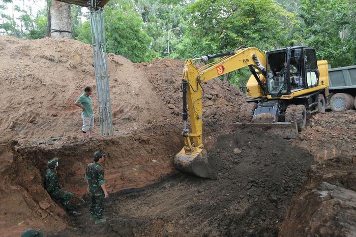 Bộ Tư lệnh TP.HCM cho biết sẽ tiếp tục mở rộng phạm vi tìm kiếm, phối hợp với các cơ quan chuyên môn, nhân chứng lịch sử và các đơn vị liên quan để đẩy nhanh tiến độ quy tập. Mục tiêu của lực lượng làm nhiệm vụ là tìm kiếm đầy đủ hài cốt các anh hùng liệt sĩ, đưa các anh trở về trong sự tri ân, tôn kính và nghĩa tình của Đảng bộ, chính quyền, lực lượng vũ trang và nhân dân TP.HCM.
