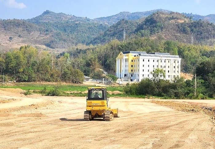 Quy hoạch chung đô thị Điện Biên Phủ - Mường Thanh sẽ là tiền đề đầu tư phát triển các dự án tạo cơ sở cho phát triển kinh tế - xã hội; nâng cao chất lượng đô thị và các khu dân cư.