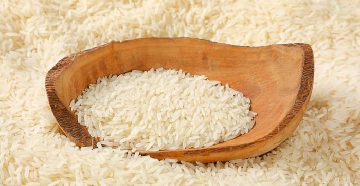 Giá một số chủng loại gạo nguyên liệu xuất khẩu tăng. Ảnh minh họa
