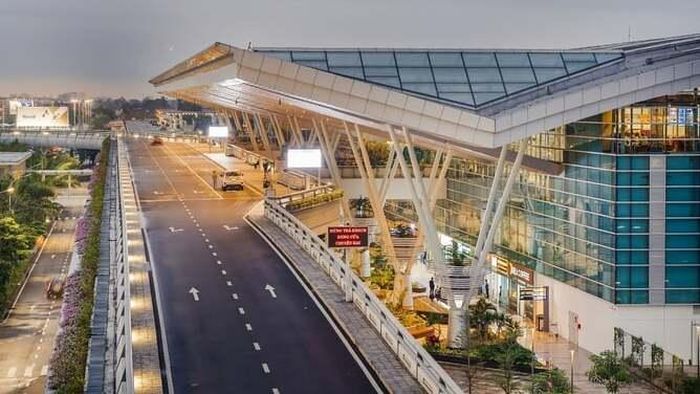 Gần 11.300 tỷ đồng cải tạo, mở rộng Cảng hàng không quốc tế Đà Nẵng