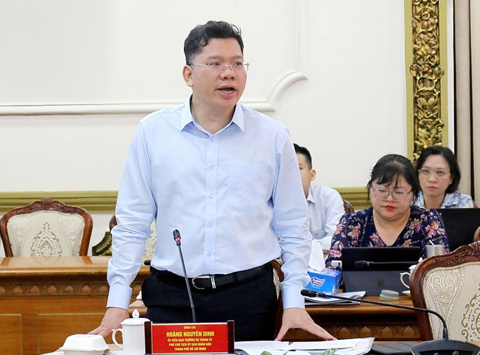 TP. Hồ Chí Minh Tạo đột phá trong chỉnh trang đô thị ven kênh, rạch