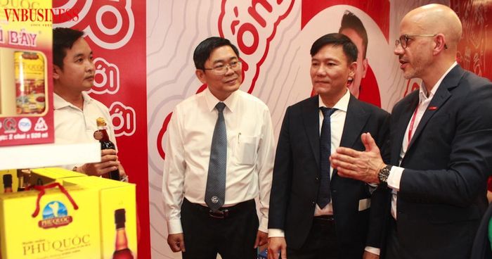 Doanh nghiệp Việt cần chủ động kết nối, nắm bắt nhu cầu của nhà nhập khẩu để không bỏ lỡ cơ hội từ các hội chợ quốc tế.