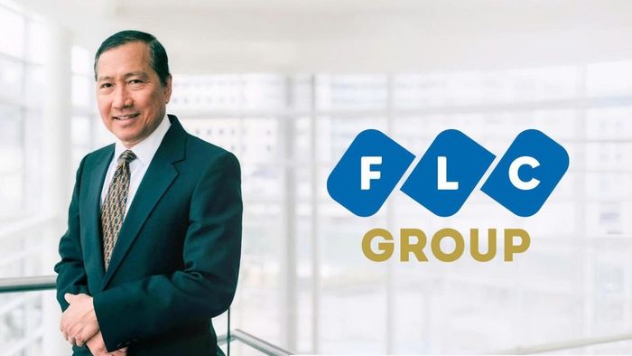 Ông Michael Vu, Phó Chủ tịch Tập đoàn FLC. Ảnh: FLC.