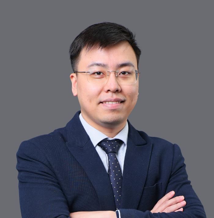 Ông Lê Hồng Khang, Giám đốc Nghiên cứu và Phân tích tại FiinRatings