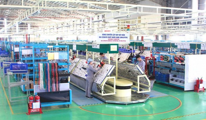 Trung tâm Tài chính Quốc tế và Khu thương mại tự do được kỳ vọng sẽ tạo động lực tăng trưởng quan trọng cho sự phát triển của Đà Nẵng.
