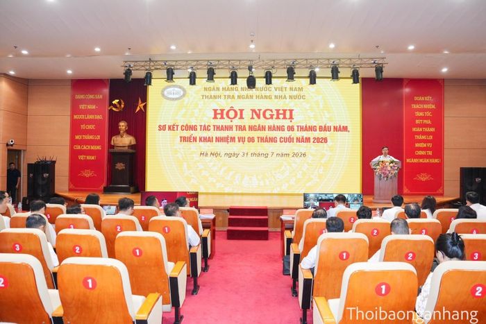 Quang cảnh Hội nghị