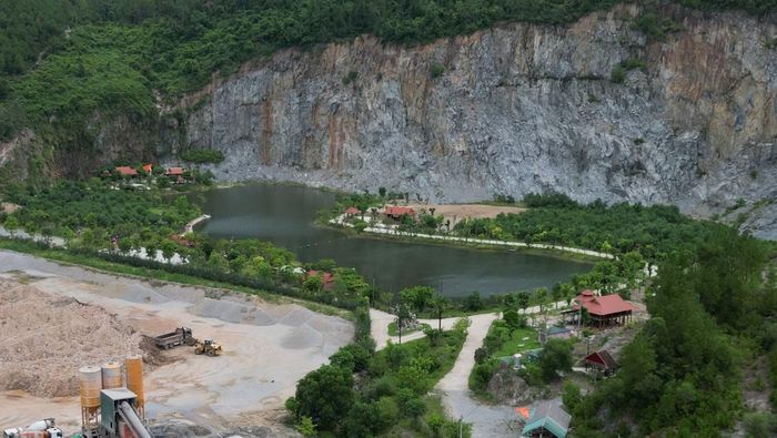 Với những sai phạm có hệ thống, dư luận đang đặt câu hỏi liệu chính quyền địa phương và ngành chức năng Hà Tĩnh có nhẹ tay đối với hành vi sai phạm, tạo tiền lệ xấu trong môi trường thu hút đầu tư?