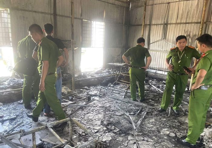 Nhiều vụ cháy gây thiệt hại lớn về tài sản của người dân.