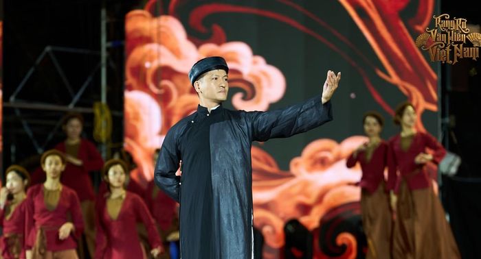 Chương trình tôn vinh Danh nhân văn hóa Lê Quý Đôn.