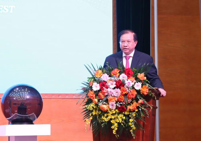 Theo Thứ trưởng Bộ VHTTDL Tạ Quang Đông, trong khuôn khổ Năm APEC 2027, Bộ VHTTDL sẽ chủ trì và phối hợp tổ chức nhiều hoạt động phong phú nhằm quảng bá hình ảnh Việt Nam.