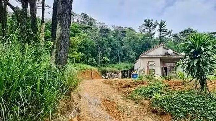 Nhiều sai phạm liên quan đến đất đai ở huyện Hướng Hóa (cũ) tỉnh Quảng Trị mà Báo CAND từng điều tra, phản ánh.