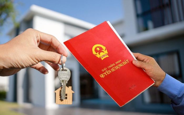 Bộ Nông nghiệp và Môi trường đang lấy ý kiến về dự thảo Luật Đất đai (sửa đổi). Ảnh minh họa.