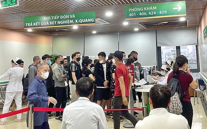 Hệ thống Giám định bảo hiểm y tế của Bảo hiểm xã hội Việt Nam thống kê cho thấy, trong năm 2025 và 6 tháng đầu năm 2026, có 30 trường hợp được Quỹ bảo hiểm y tế thanh toán chi phí khám, chữa bệnh cao nhất, với nhiều trường hợp chi trả trên 1 tỷ đồng.