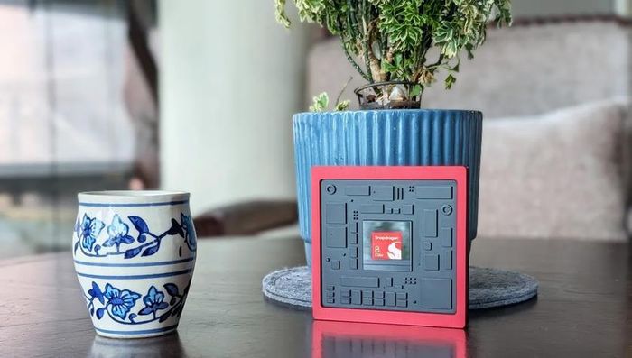 Giá chip của Qualcomm đang tăng lên vào tháng 9 tới đây và chiếc điện thoại tiếp theo sẽ ngày càng đắt hơn. Nguồn: Android Central