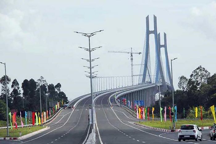 Ảnh minh họa. (Nguồn: VGP)