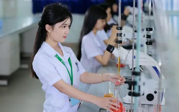 Sắp xếp, tổ chức lại, giảm tối thiểu 20% đầu mối cơ sở giáo dục đại học công lập (ảnh minh họa).