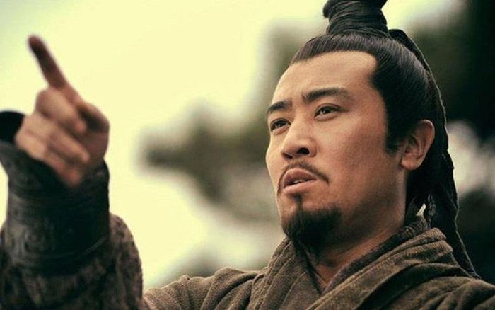 Lưu Bị tuyệt đối không cho Mã Tốc cầm binh ra trận.