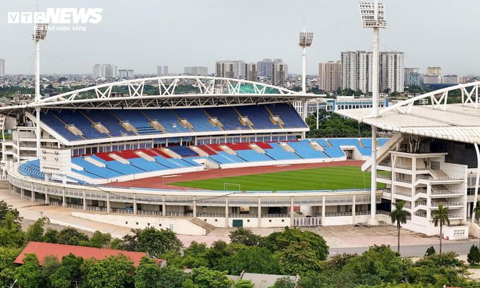 Lần gần nhất tuyển Việt Nam thi đấu trên sân Mỹ Đình là vào tháng 9/2024 ở loạt trận giao hữu quốc tế gặp Nga và Thái Lan. Khi đó, đội tuyển lần lượt để thua Nga 0-3 và Thái Lan 1-2. Kể từ sau đợt tập trung này, Mỹ Đình không còn là địa điểm tổ chức các trận đấu của đội tuyển quốc gia.