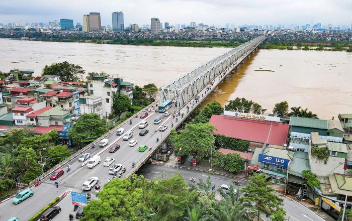 Quản lý nhu cầu giao thông là bài toán tổ chức toàn bộ hoạt động dịch chuyển của đô thị. Ảnh: Tạ Hải